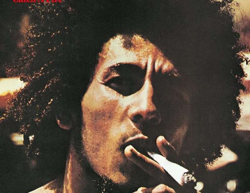 Bob Marley & The Wailers - Catch A Fire (50Th Anniversary Edition)