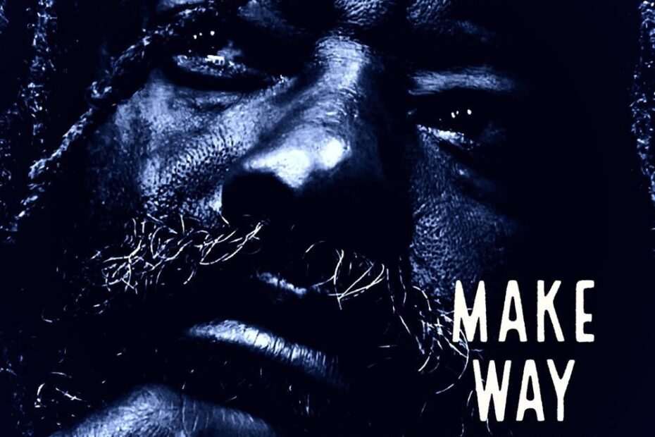 Clatta Bumboo - Make Way Rasta