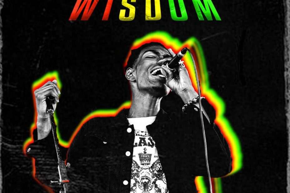 Kairo McLean - Wisdom EP