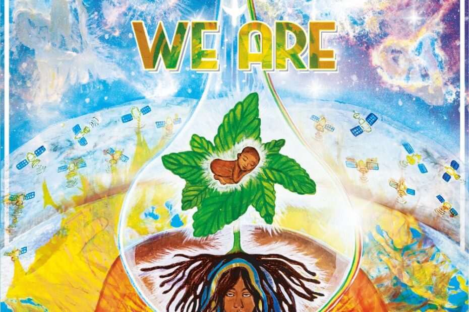 LOÏC PAÏNAYE - We Are