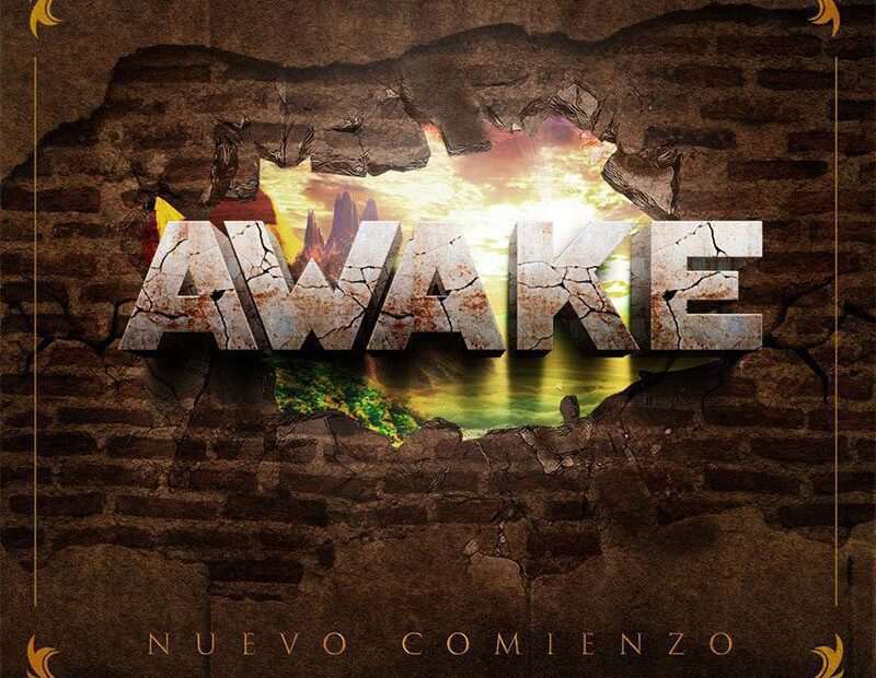Nuevo Comienzo - Awake