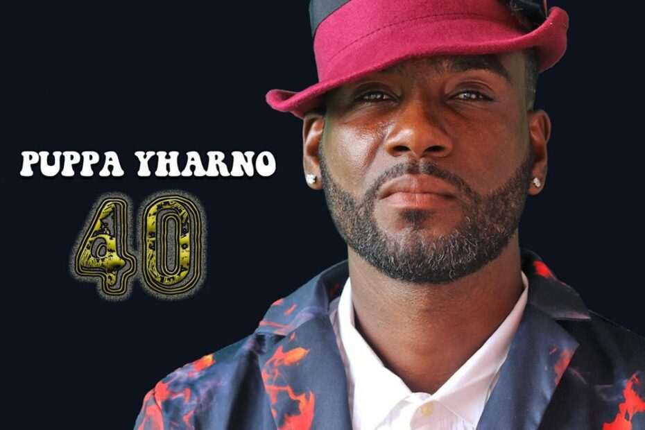 Puppa Yharno - 40
