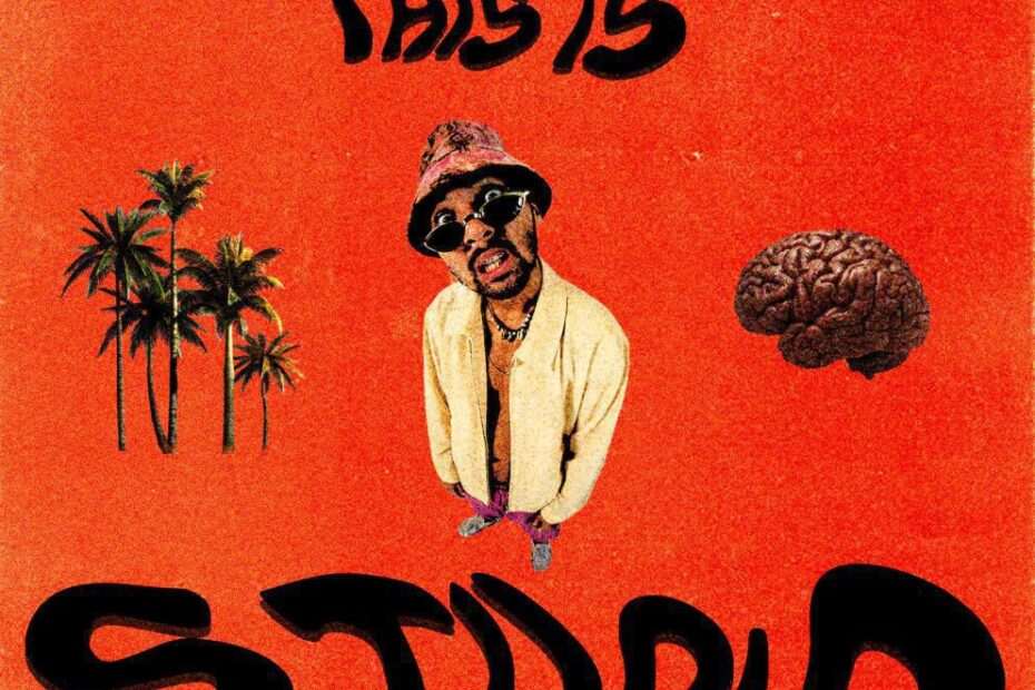 TÓKE - This Is Stupid EP