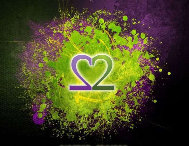 Gramps Morgan - 2 Sides Of My Heart (Vol. 1)