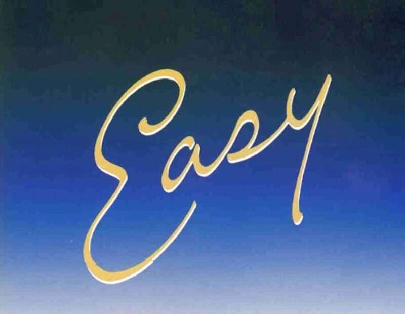 Gregory Isaacs - Easy