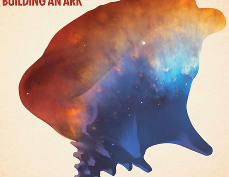 Groundation - Building An Ark