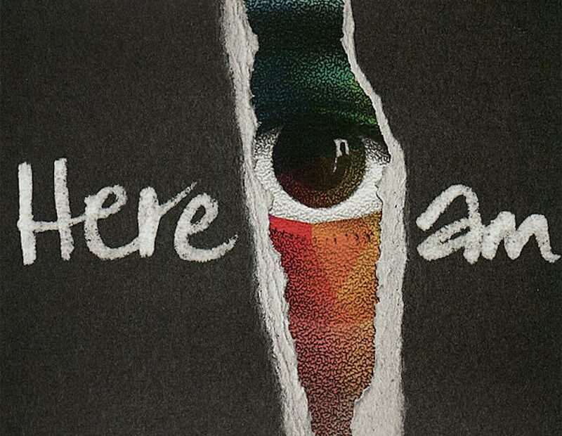 Groundation - Here I Am