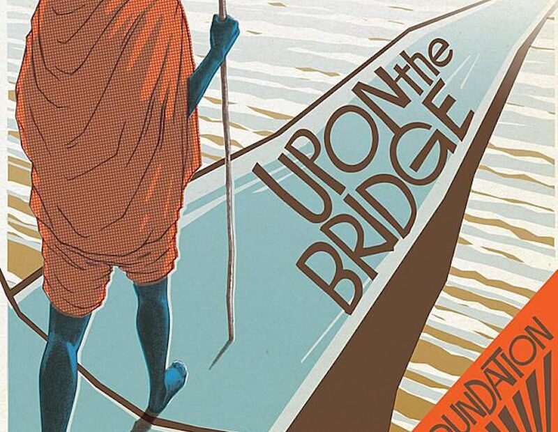 Groundation - Upon The Bridge