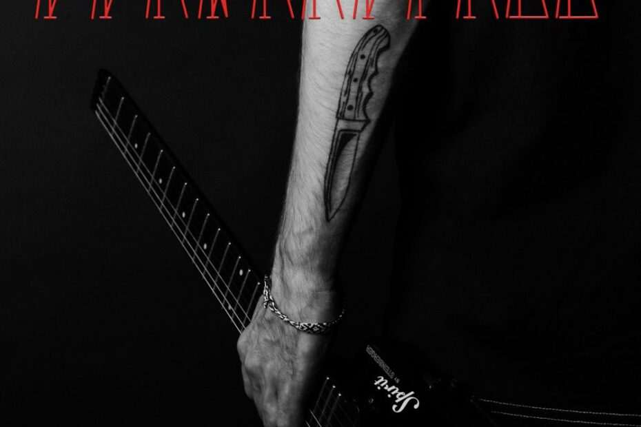 Schwarzpaul - Messer Aus Holz