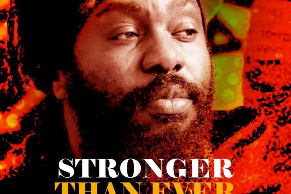 Blessed - Stronger Than Ever EP