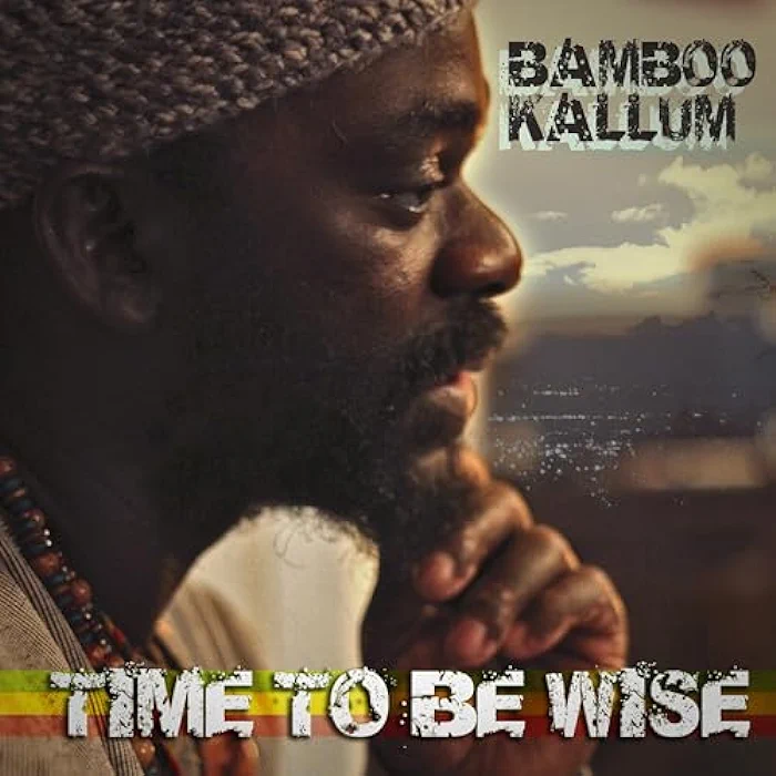 Bamboo Kallum - Time To Be Wise