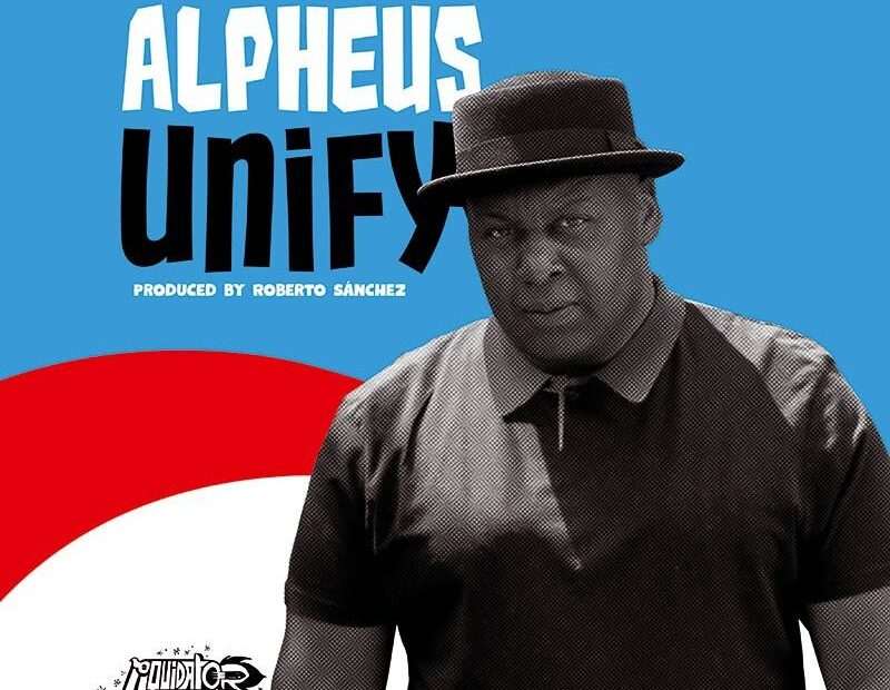 Alpheus - Unify