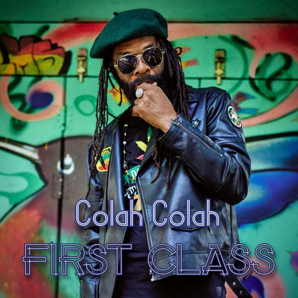 Colah Colah - First Class