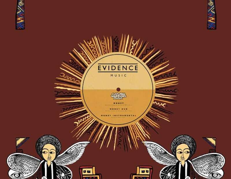 Cultural Warriors - Money EP