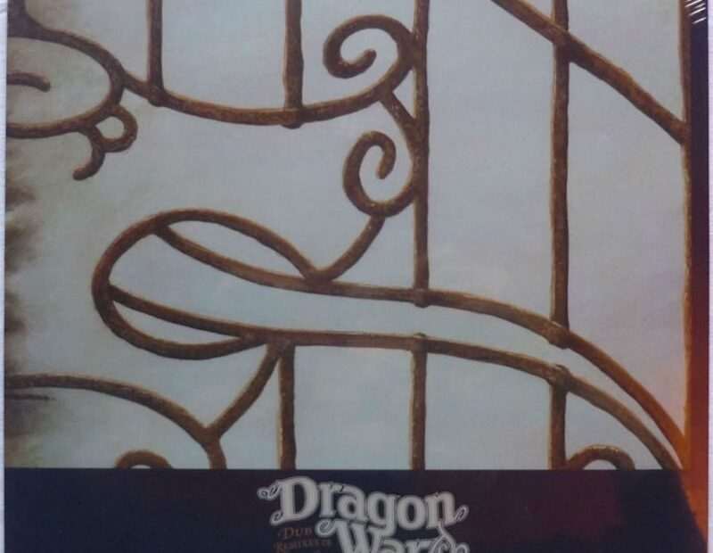 Groundation - Dragon War