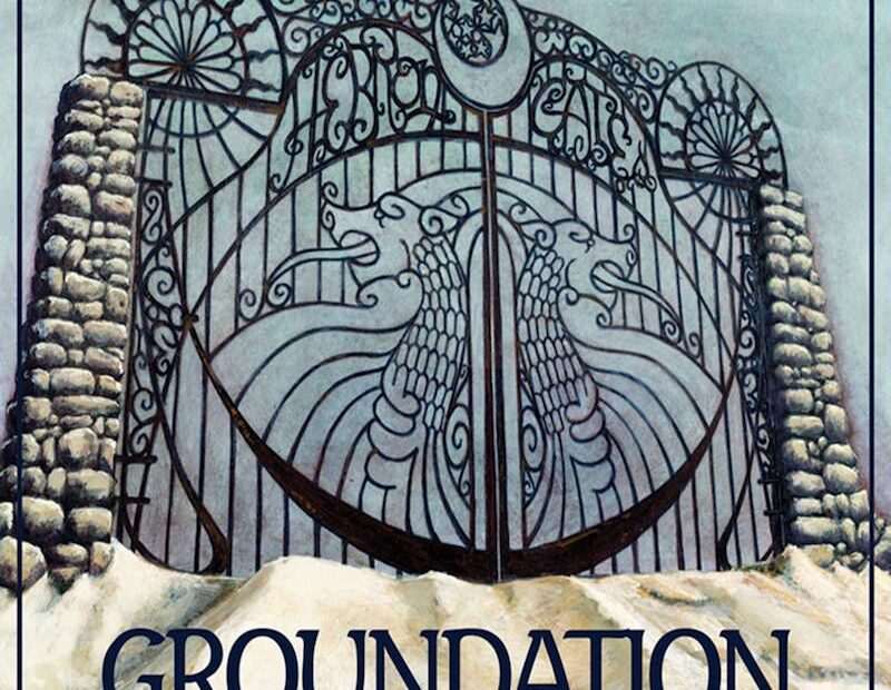 Groundation - Hebron Gate