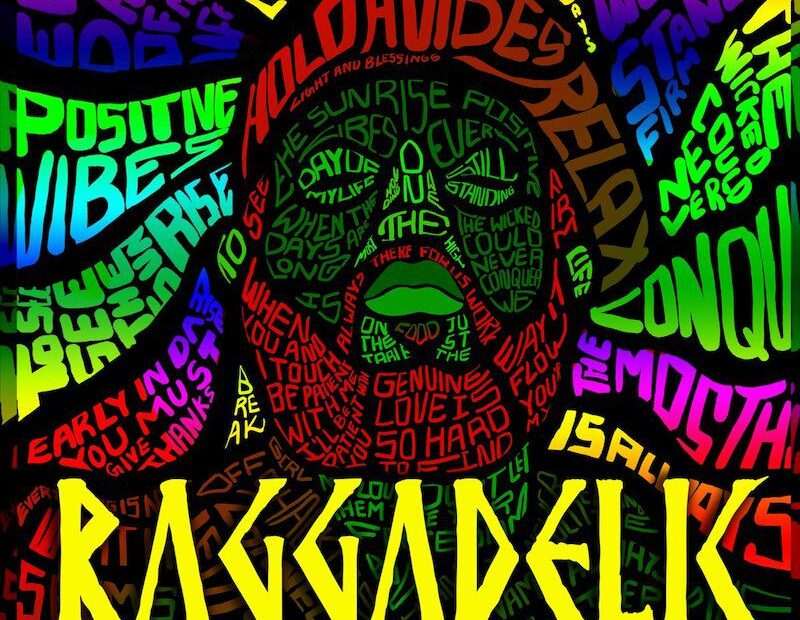 Heartafiya - Raggadelic