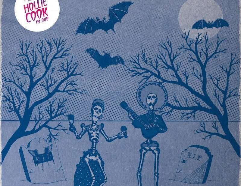 Hollie Cook In Dub (Prince Fatty Presents)