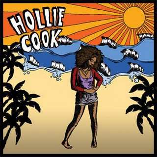 Hollie Cook - Hollie Cook