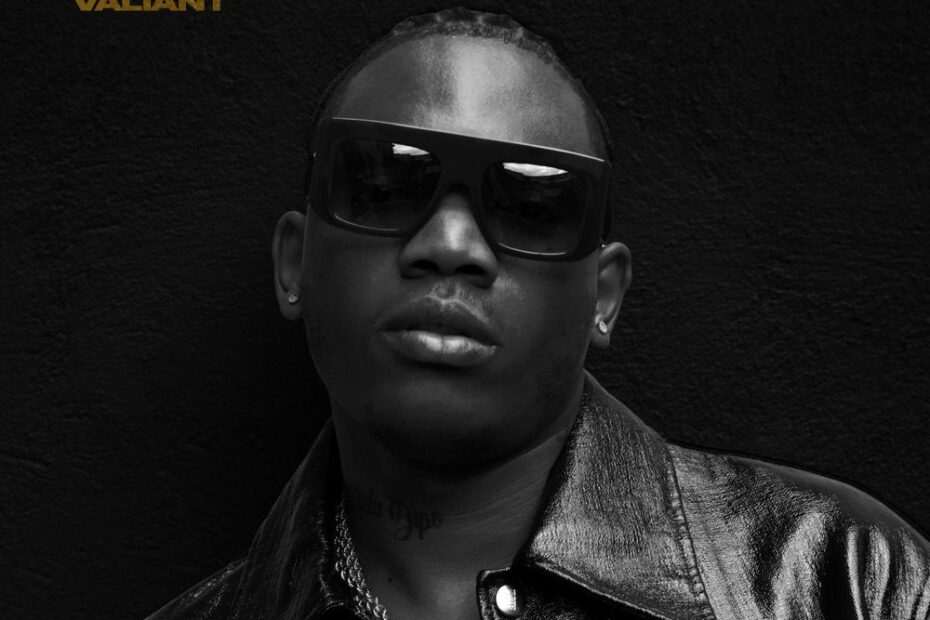 Valiant - A Gift From Me To You EP