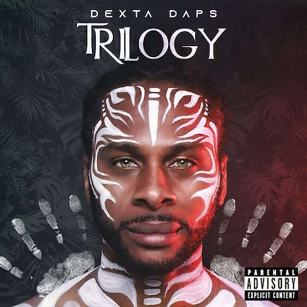 Dexta Daps - Trilogy