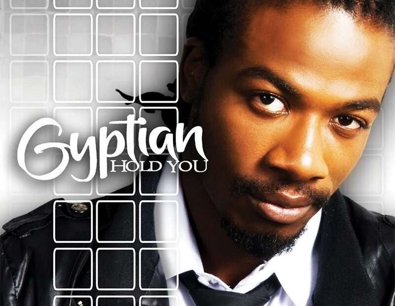 Gyptian - Hold You