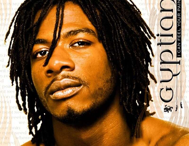 Gyptian - I Can Feel Your Pain