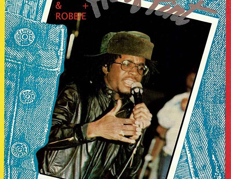 Half Pint And Sly & Robbie - Level The Vibes (Deluxe Edition)