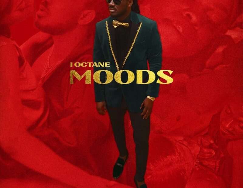 I-Octane - Moods