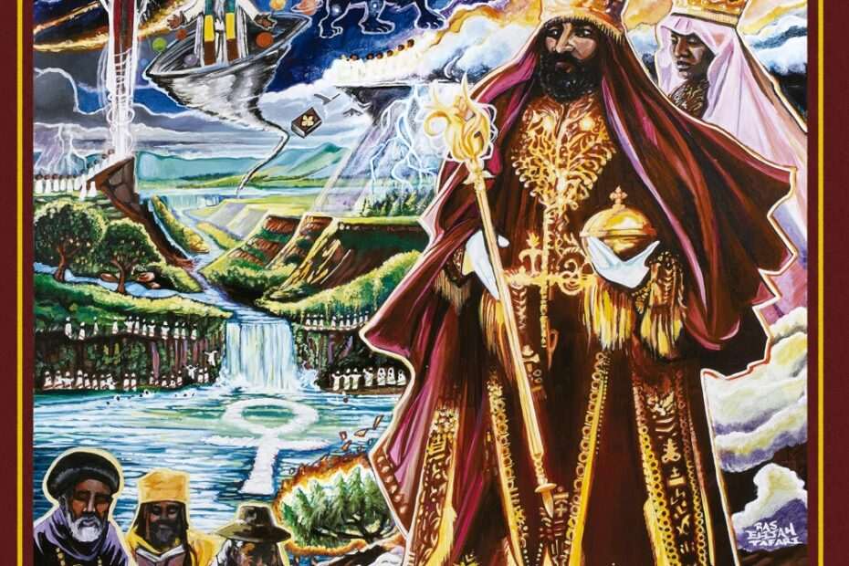 Akae Beka - Living Testament