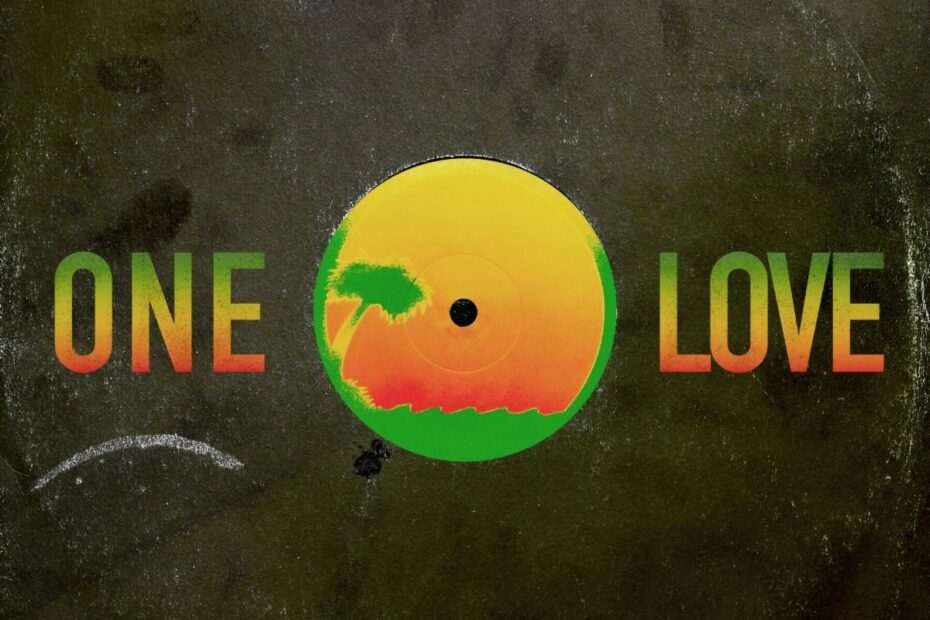 Bob Marley: One Love - Music Inspired By The Film