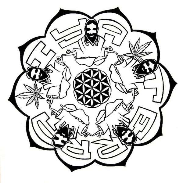 Iya Terra - Full Circle