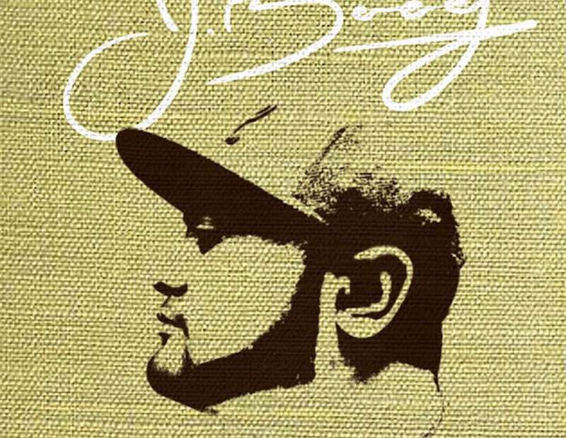 J Boog - EP