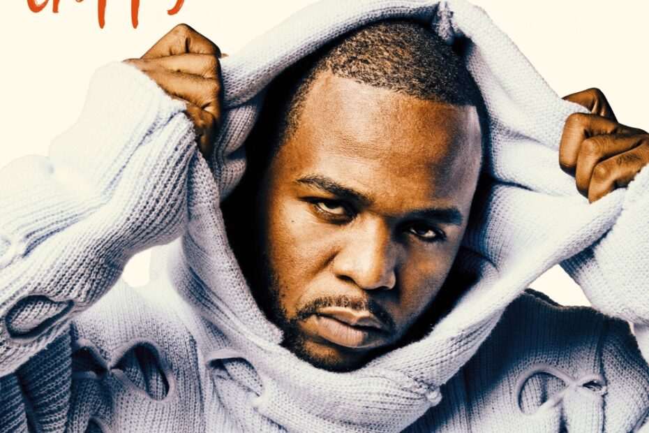 Teejay - I Am Chippy EP