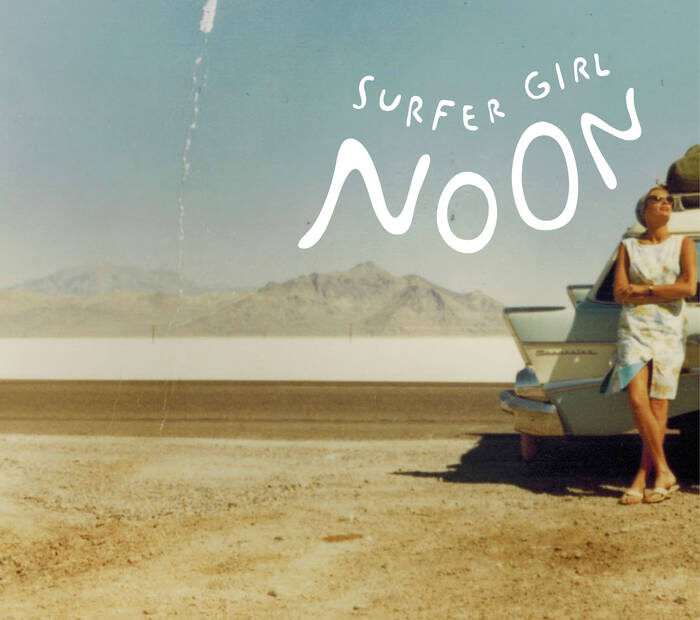 Surfer Girl – Noon (Deluxe)