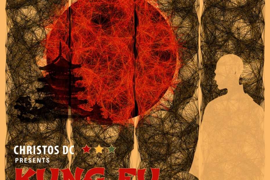 Christos DC - Kung Fu Action Theatre