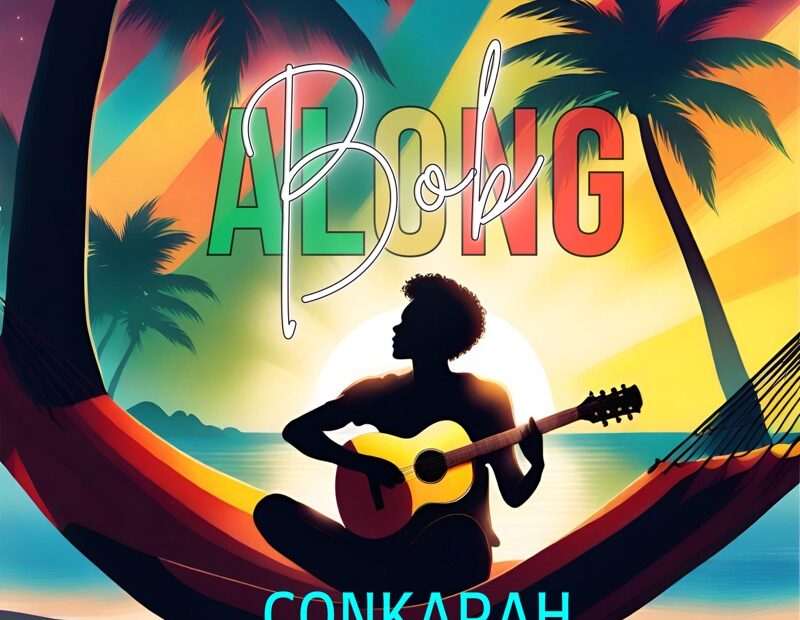 Conkarah - Bob Along EP