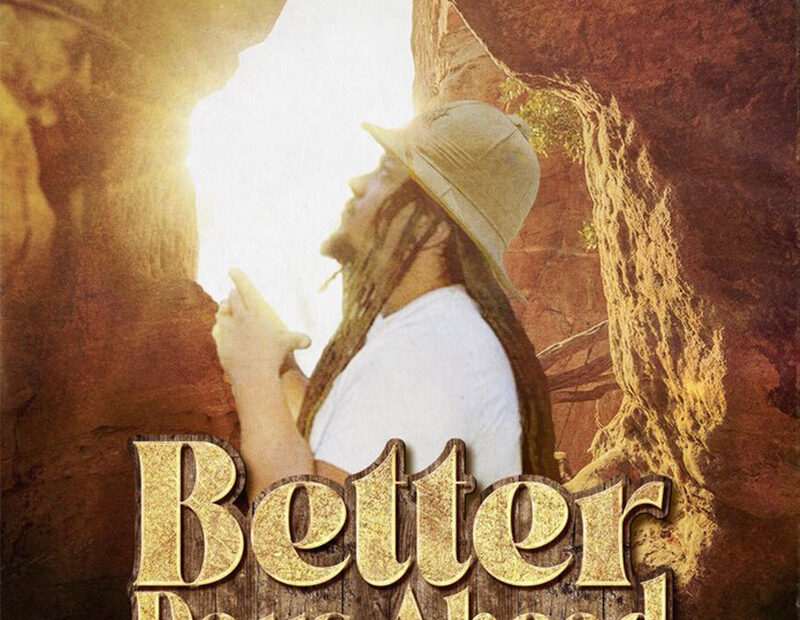 Gary Dread - Better Days Ahead