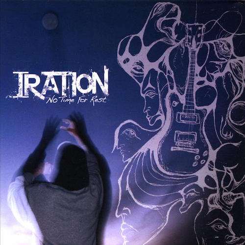 Iration - No Time For Rest
