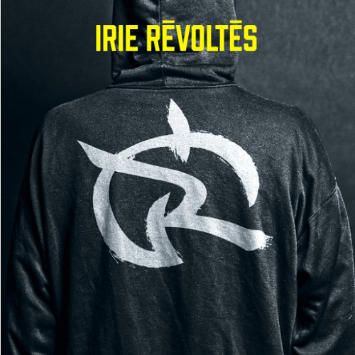 Irie Révóltes - Irie Révóltes
