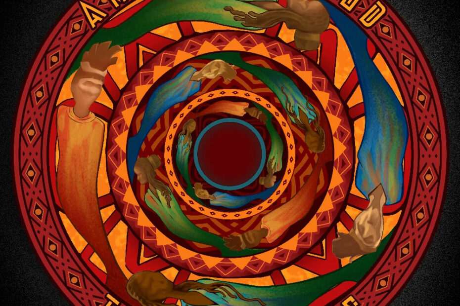 Tribal Seeds - Ancient Blood