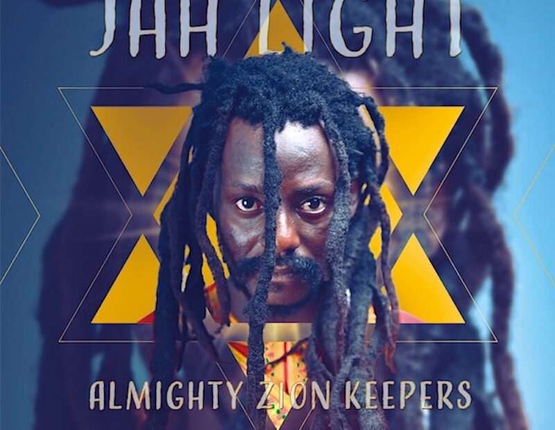 Jah Light - Almighty Zion Keepers