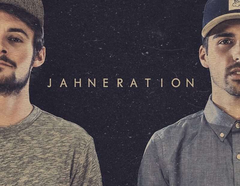 Jahneration - Jahneration