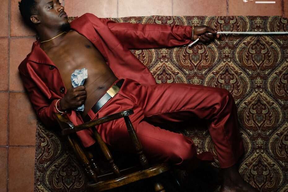 Romain Virgo - The Gentleman