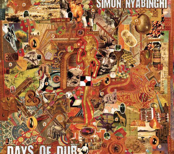 Simon Nyabinghi - Days Of Dub