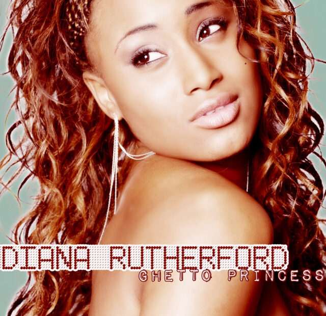 Diana Rutherford – Ghetto Princess