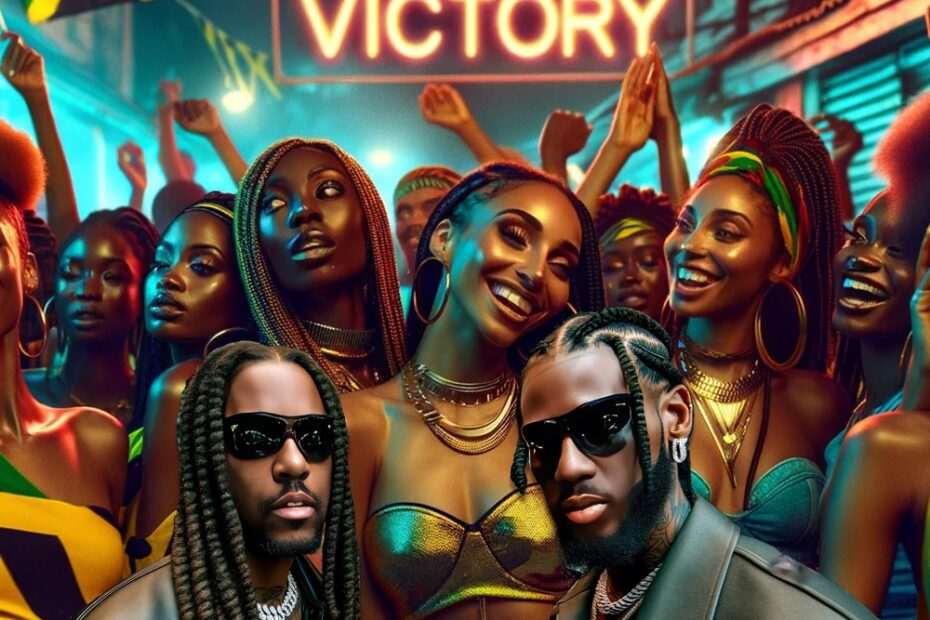 Bay-C & Xyclone - Flawless Victory EP