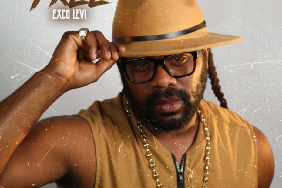 Exco Levi - Born To Be Free