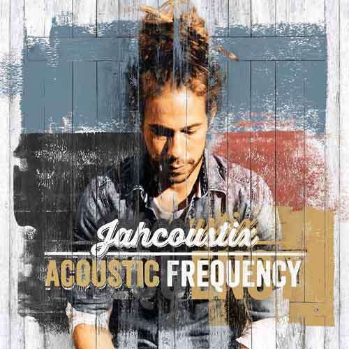 Jahcoustix - Acoustic Frequency