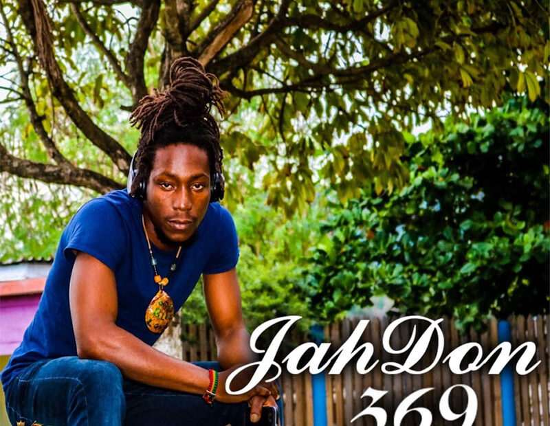 Jahdon - 369